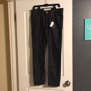 Express jeans